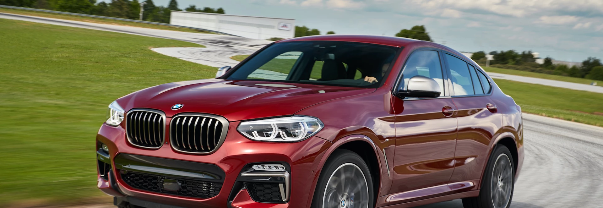 Buyer’s guide to the BMW X4 